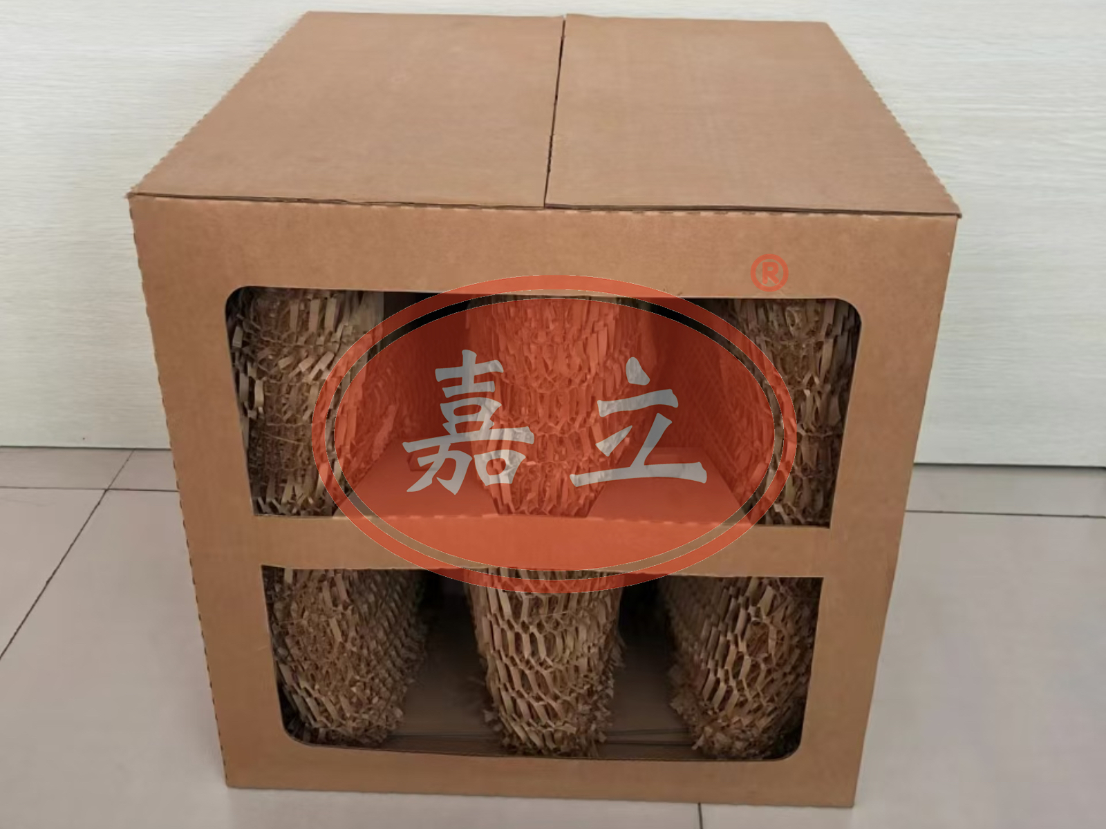 盈江纸盒式干湿过滤器